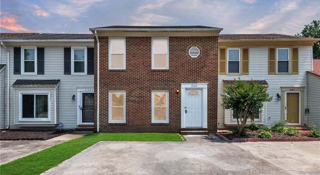 Photo of 3905 Raintree Ct, Chesapeake, VA 23321