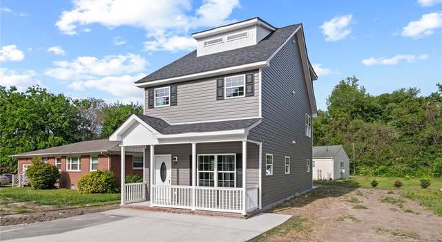 Photo of 37 Oser Ln, Hampton, VA 23669