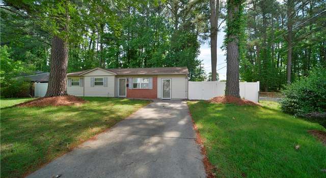 Photo of 500 Mango Dr, Virginia Beach, VA 23452