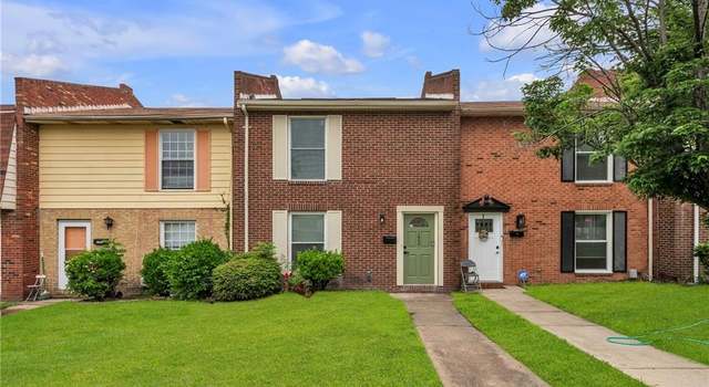 Photo of 1646 Corprew Ave, Norfolk, VA 23504