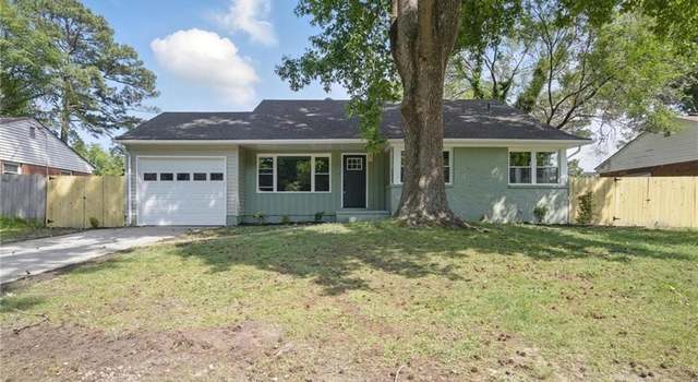 Photo of 7428 Adele Dr, Norfolk, VA 23518