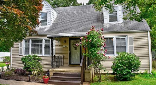Photo of 9500 Sturgis St, Norfolk, VA 23503