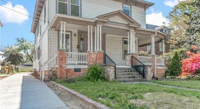 Photo of 216 Pinner St, Suffolk, VA 23434