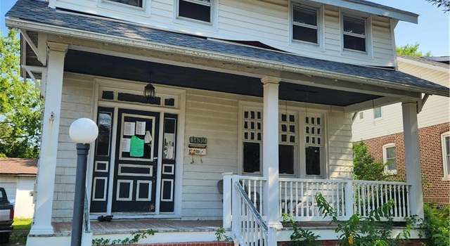 Photo of 1432 Morris Cres, Norfolk, VA 23509