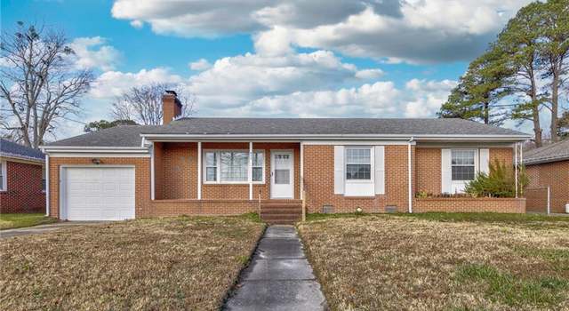 Photo of 311 Lake Dr, Suffolk, VA 23434