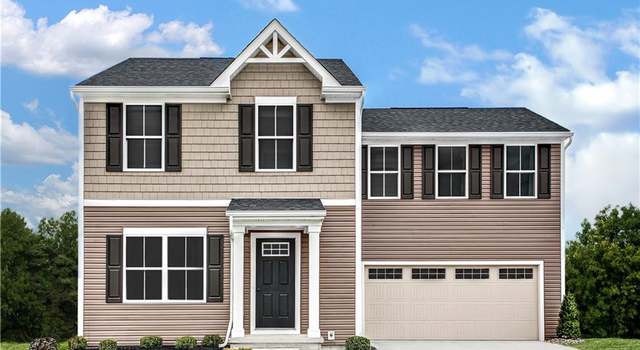 Photo of 107 Monmouth St, Portsmouth, VA 23701