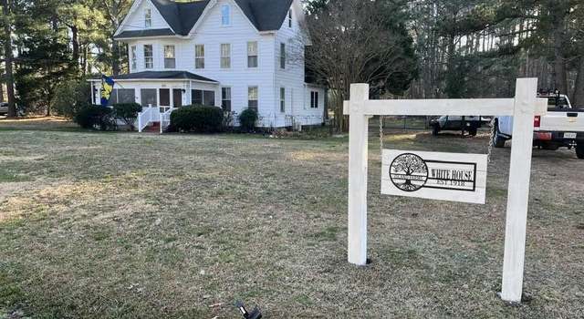 Photo of 2416 Old Ferry Rd, Hudgins, VA 23076