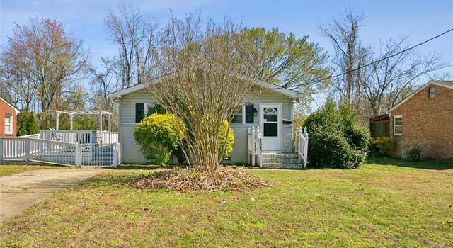 Photo of 1640 Old Buckroe Rd, Hampton, VA 23664