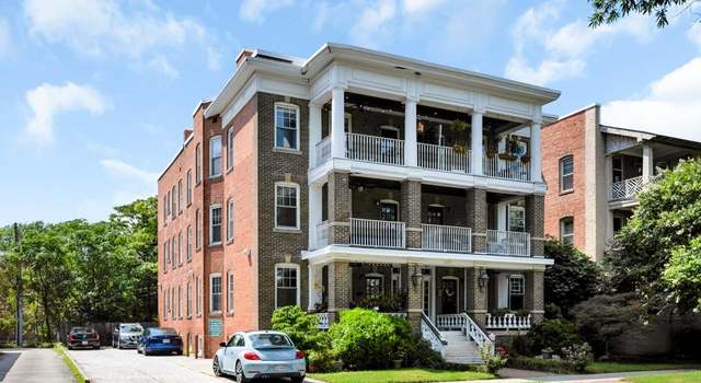 Photo of 1311 Colonial Ave #4, Norfolk, VA 23517