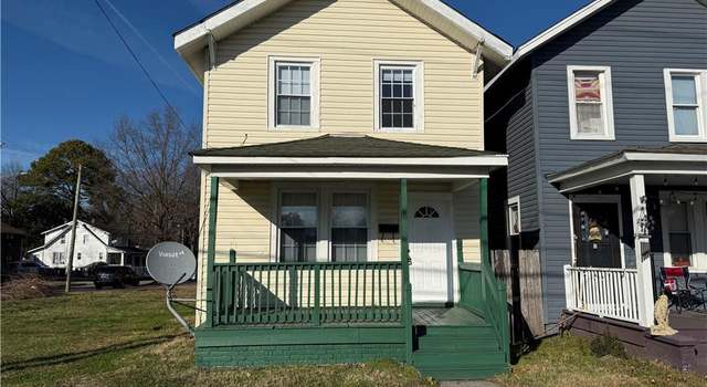 Photo of 2302 Lafayette Blvd, Norfolk, VA 23509