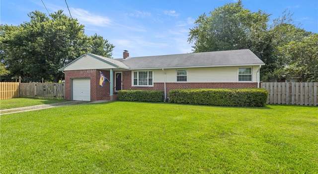 Photo of 2937 Murray Ct, Norfolk, VA 23518