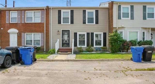 Photo of 1046 Bryce Ln, Virginia Beach, VA 23464
