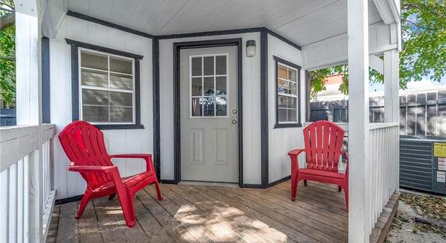 Photo of 8 Williams St, Hampton, VA 23663