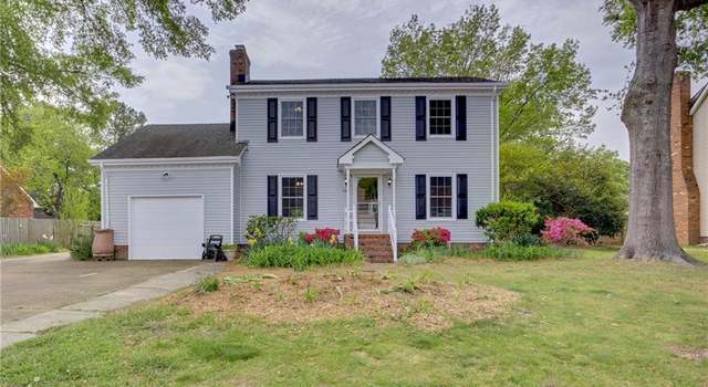 Photo of 444 School House Rd, Chesapeake, VA 23322