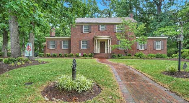 Photo of 414 Forest Hill Cres, Suffolk, VA 23434