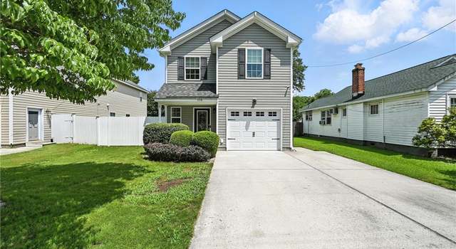 Photo of 1118 Myrtle Ave, Chesapeake, VA 23325