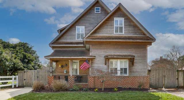 Photo of 113 Orchard St, Norfolk, VA 23505
