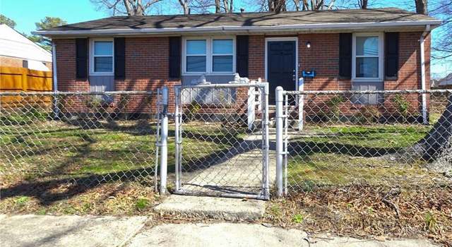 Photo of 1205 Bethel Rd, Chesapeake, VA 23324