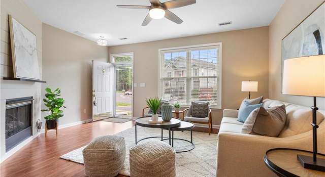 Photo of 711 Windbrook Cir, Newport News, VA 23606