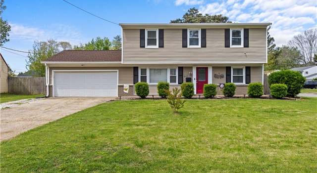Photo of 441 Pallets Rd, Virginia Beach, VA 23454