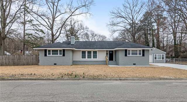 Photo of 17 Curtis Dr, Newport News, VA 23603