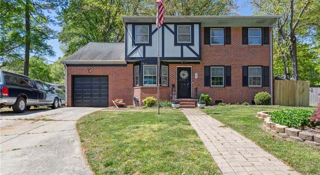 Photo of 27 Fauquier Pl, Newport News, VA 23608