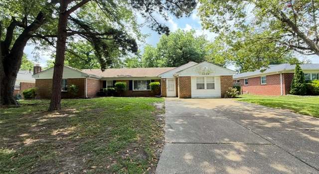 Photo of 5309 S Palmyra Dr, Virginia Beach, VA 23462