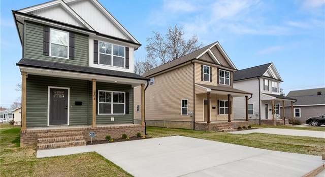 Photo of 204 Charlotte Ave, Suffolk, VA 23434