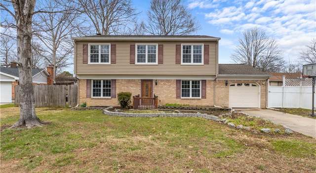 Photo of 1805 Coker Ct, Virginia Beach, VA 23464