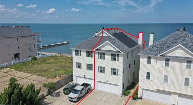 Photo of 262 W Ocean View Ave, Norfolk, VA 23503