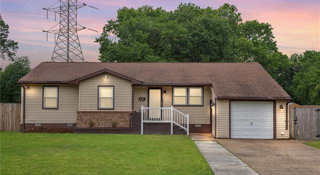 Photo of 7103 Orcutt Ave, Newport News, VA 23605