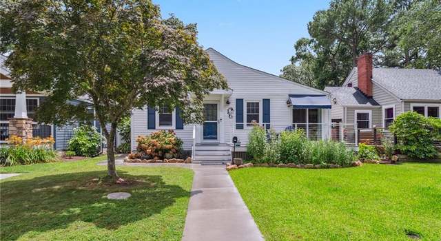 Photo of 610 23rd St, Virginia Beach, VA 23451
