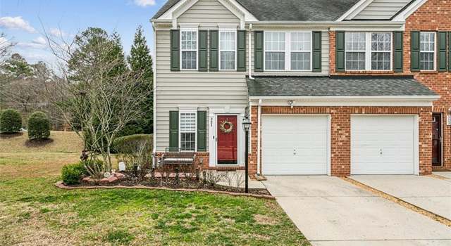 Photo of 321 Daniels Dr, Yorktown, VA 23690