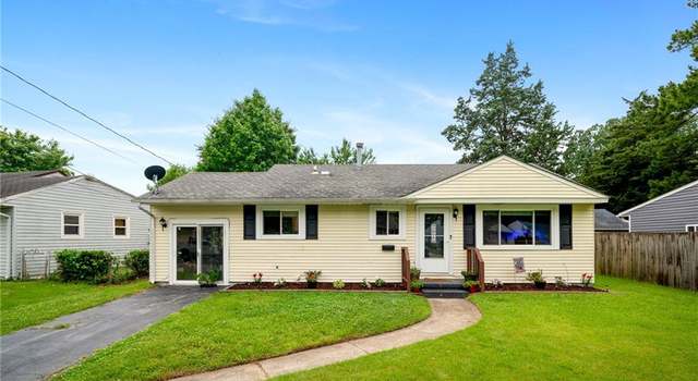 Photo of 1405 Gabriel Dr, Norfolk, VA 23502