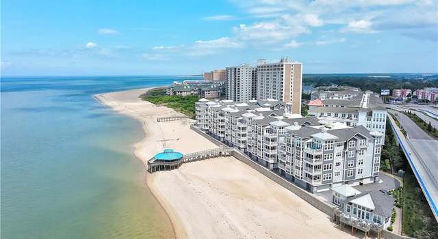 Photo of 2309 Point Chesapeake Quay #3021, Virginia Beach, VA 23451