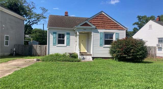 Photo of 6455 Clare Rd, Norfolk, VA 23513