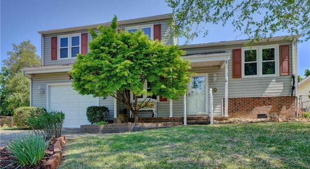 Photo of 8024 Jolliff Ct, Norfolk, VA 23518