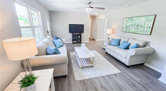 Photo of 3929 Two Oaks Rd, Portsmouth, VA 23703