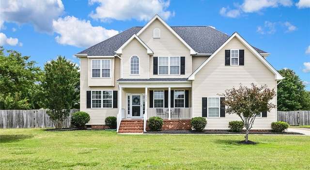 Photo of 10484 Sylvia Cir, Windsor, VA 23487