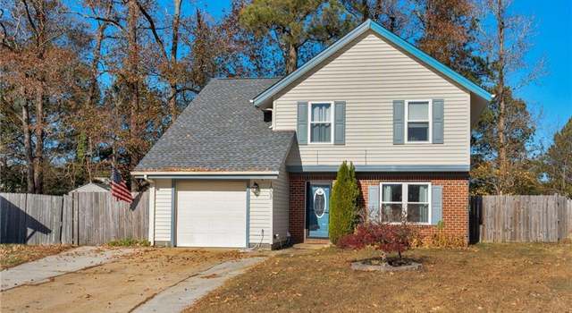 Photo of 1005 Grassland Ct, Virginia Beach, VA 23462