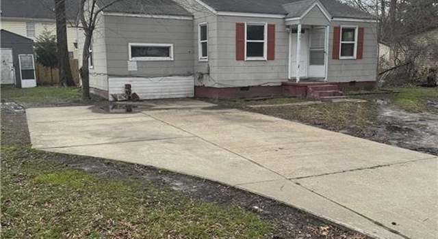 Photo of 409 Hicks Ave, Norfolk, VA 23502