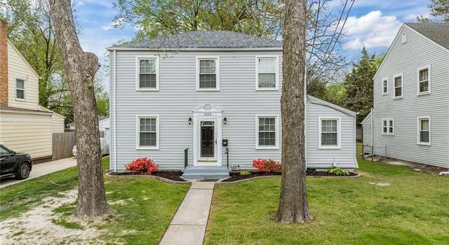 Photo of 1423 Stewart St, Chesapeake, VA 23324