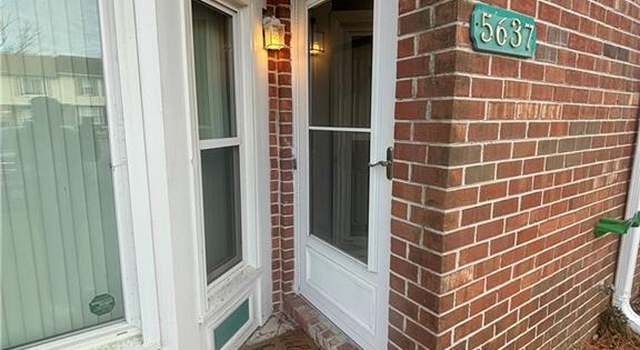 Photo of 5637 Picadilly Ln, Portsmouth, VA 23703