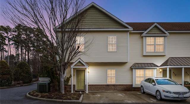 Photo of 817 Skelton Way, Newport News, VA 23608
