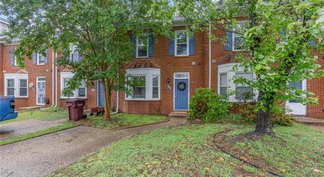Photo of 1197 Killington Arch, Chesapeake, VA 23320
