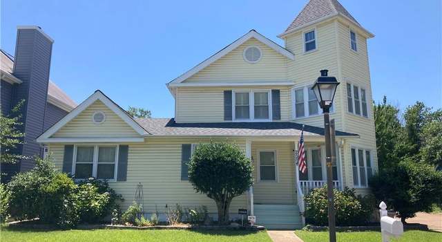 Photo of 255 Prince Edward Way, Norfolk, VA 23517