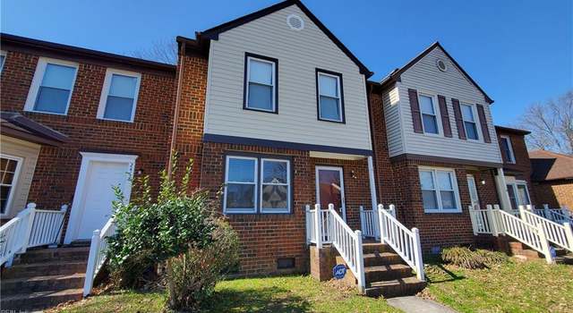 Photo of 2440 Meadows Lndg, Chesapeake, VA 23321