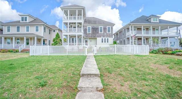 Photo of 3807 E Ocean View Ave, Norfolk, VA 23518