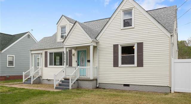 Photo of 5208 Norvella Ave, Norfolk, VA 23513