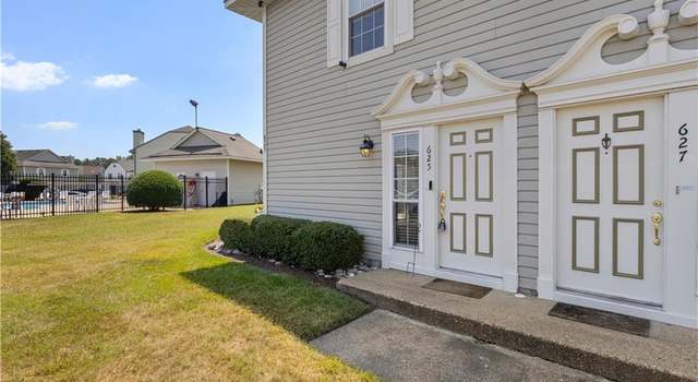 Photo of 625 Ridge Cir, Chesapeake, VA 23320